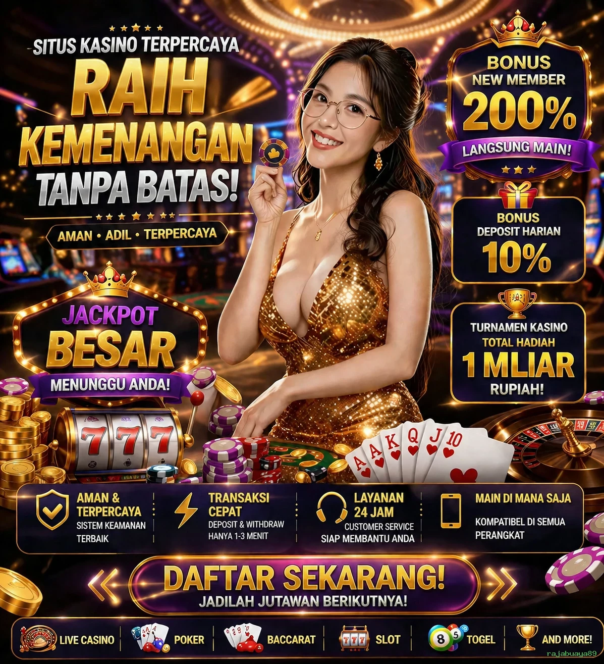 rajabuaya89